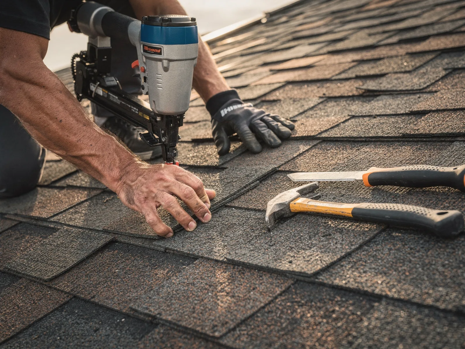 Why choose Roof Repair in Yale, IA